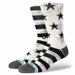 Stance Sidereal 2 Crew Socks
