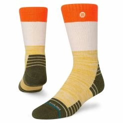Stance Attribute Crew Socks