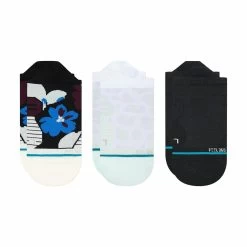 Stance Womens Cheatz Socks 3-Pack