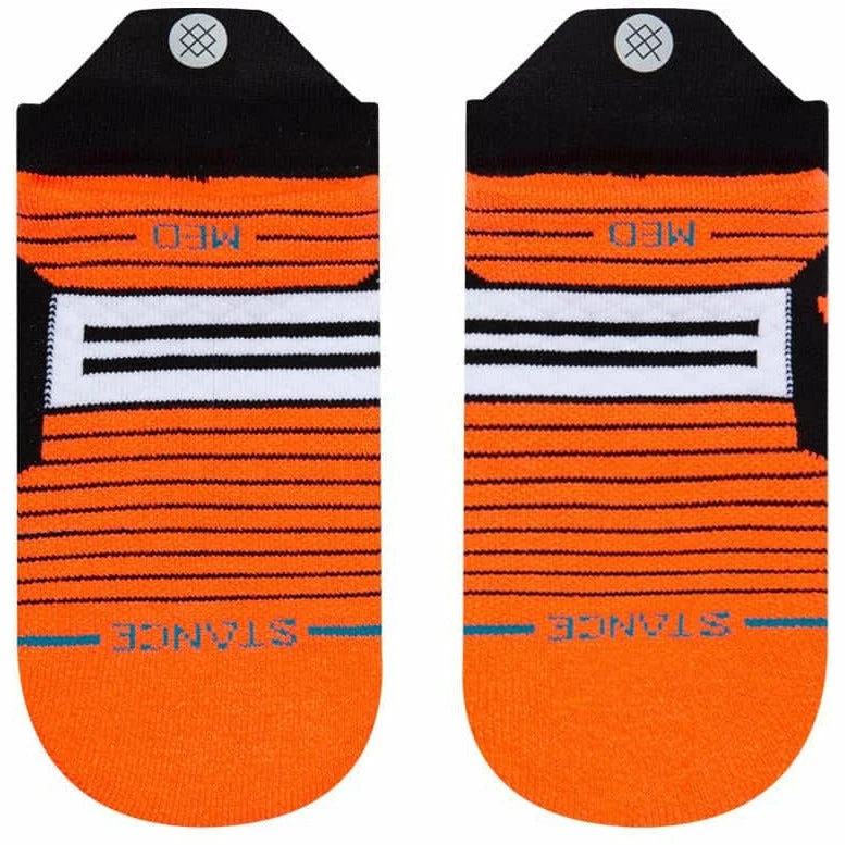 Stance Womens Brickyard Race Tab Socks - Image 3