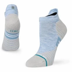 Stance Womens Melange Tab Socks