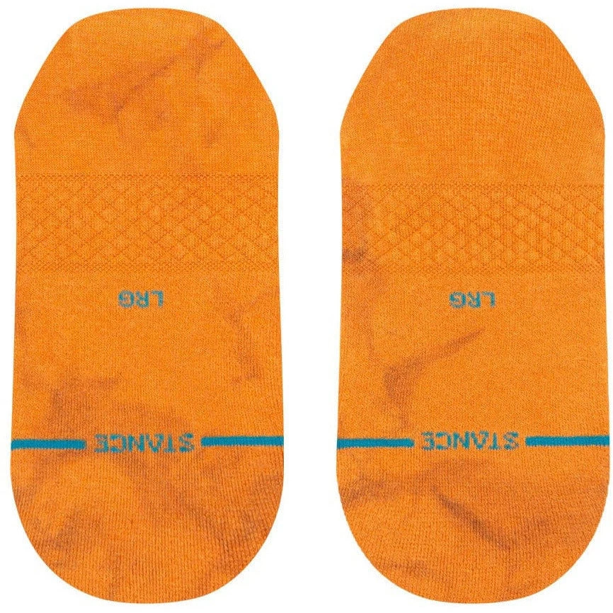 Stance Claze No Show Socks - Image 3