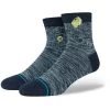 Stance Demask Quarter Socks