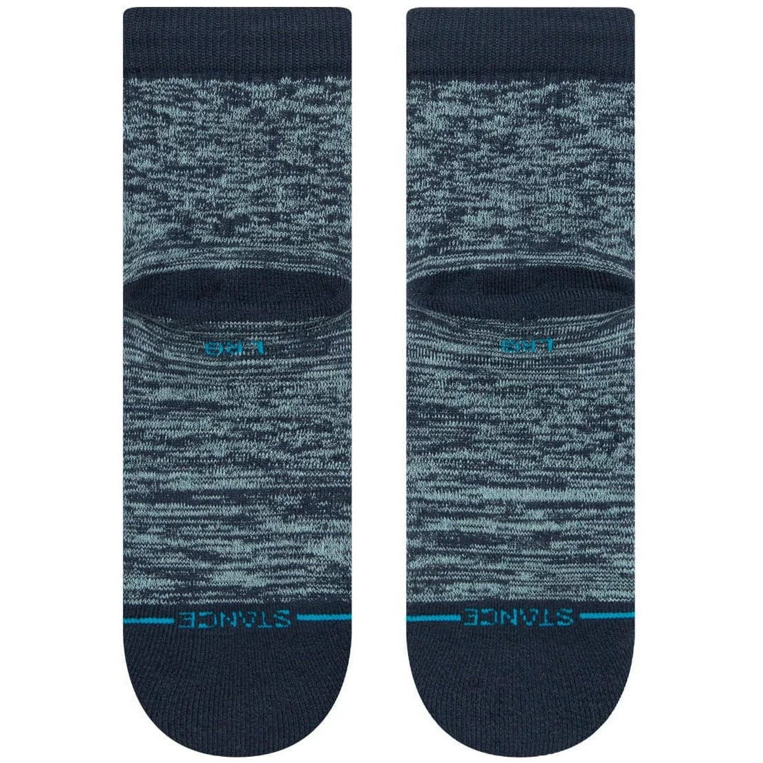 Stance Demask Quarter Socks - Image 3