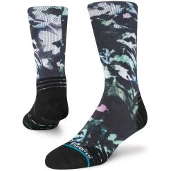Stance Gully Performance Crew Socks