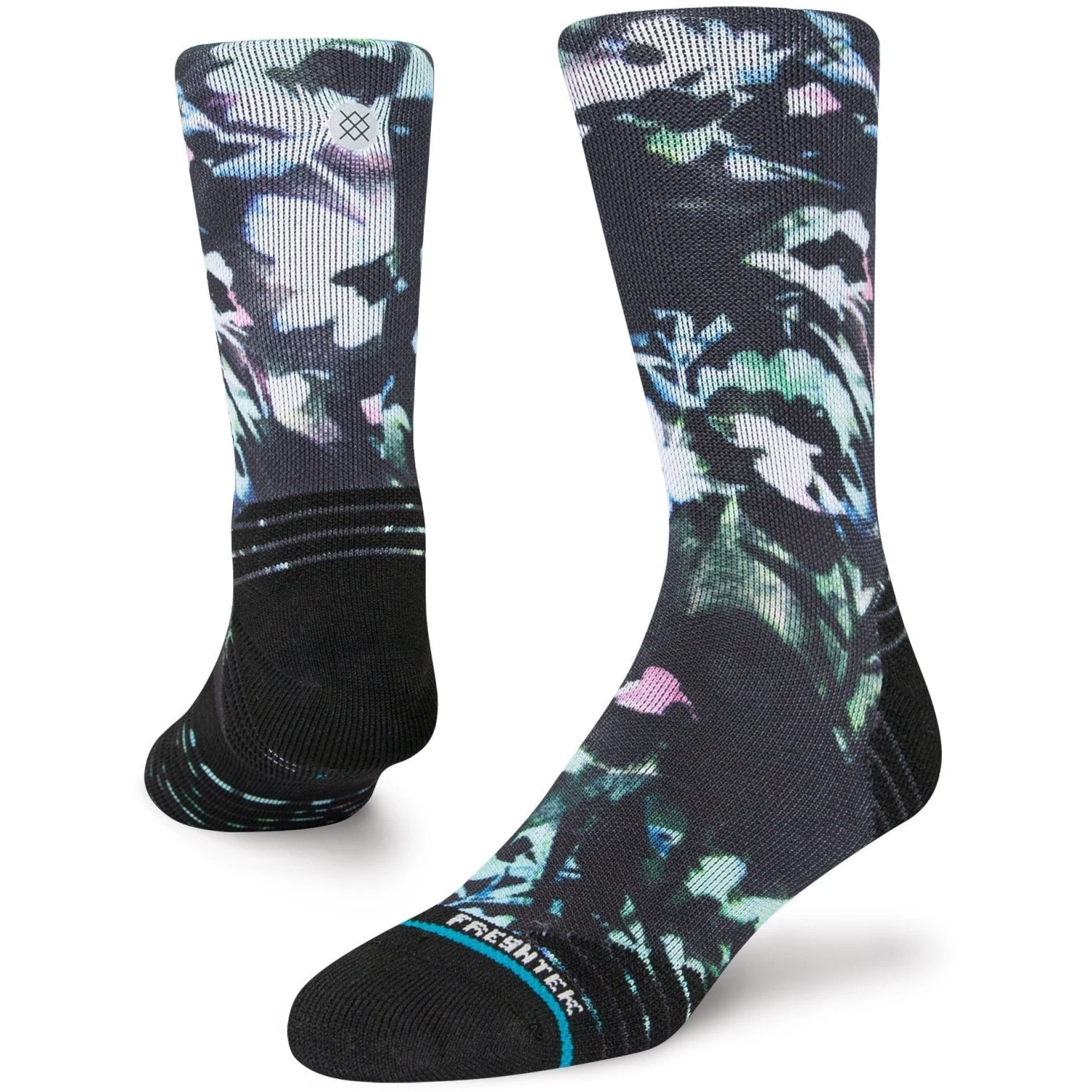 Stance Gully Performance Crew Socks