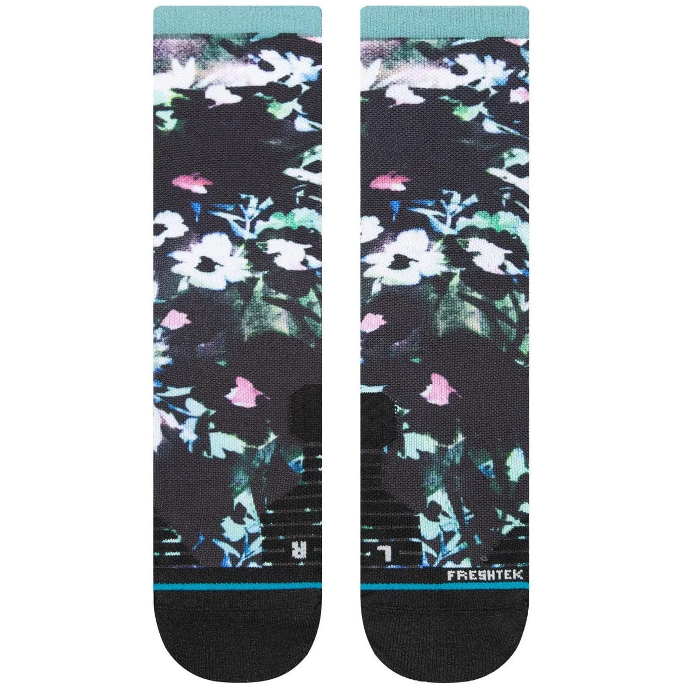 Stance Gully Performance Crew Socks - Image 2