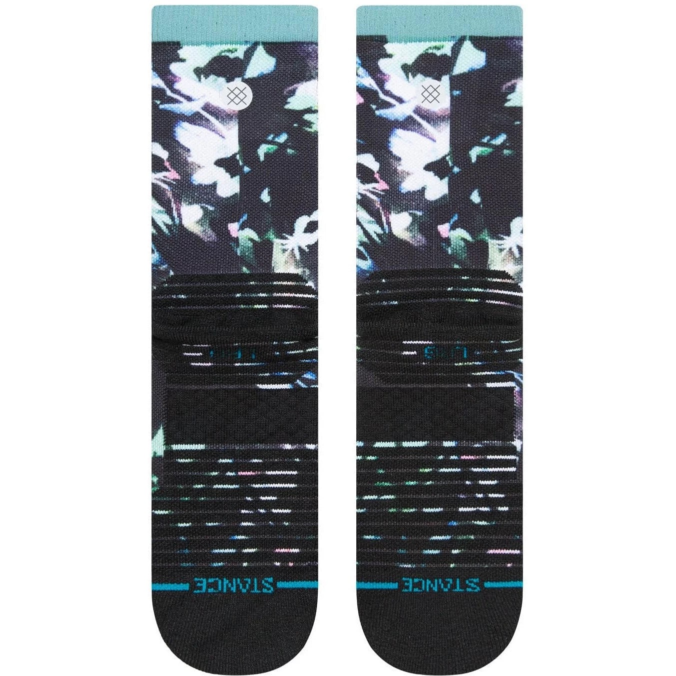 Stance Gully Performance Crew Socks - Image 3