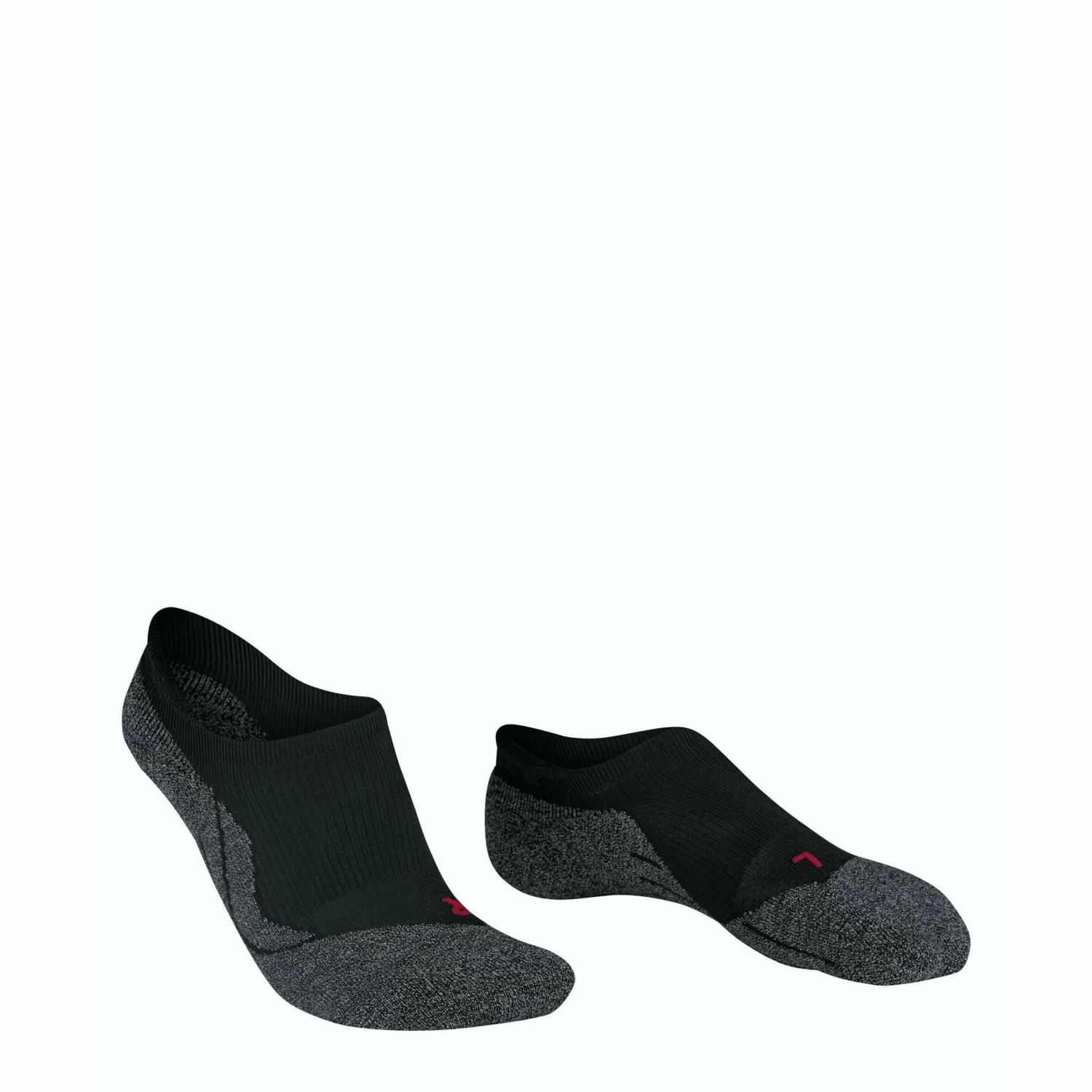 FALKE RU3 Comfort Invisible Womens Running No Show Socks - Image 6