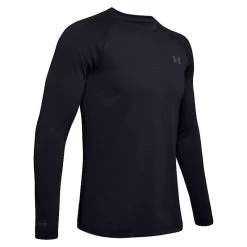 Under Armour Coldgear Base 2.0 Crew Shirt - Men's