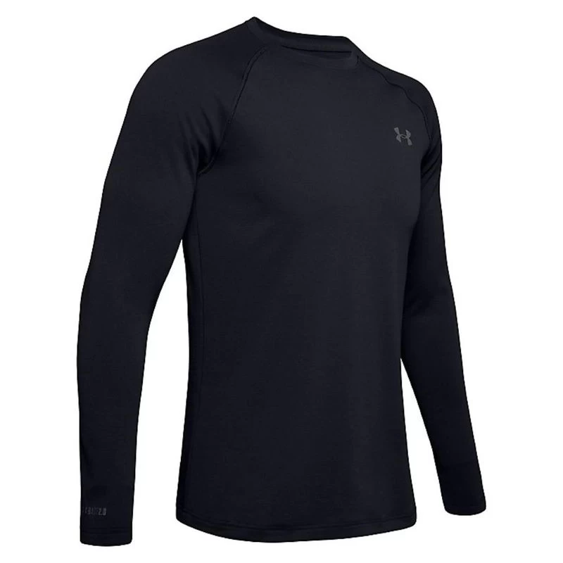 Under Armour Coldgear Base 2.0 Crew Shirt - Men's