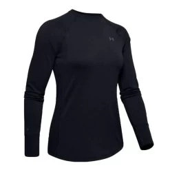 Under Armour ColdGear Base 2.0 Crew Shirt - Women's