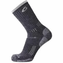 Point6 37.5 Trekking Heavy Crew Socks
