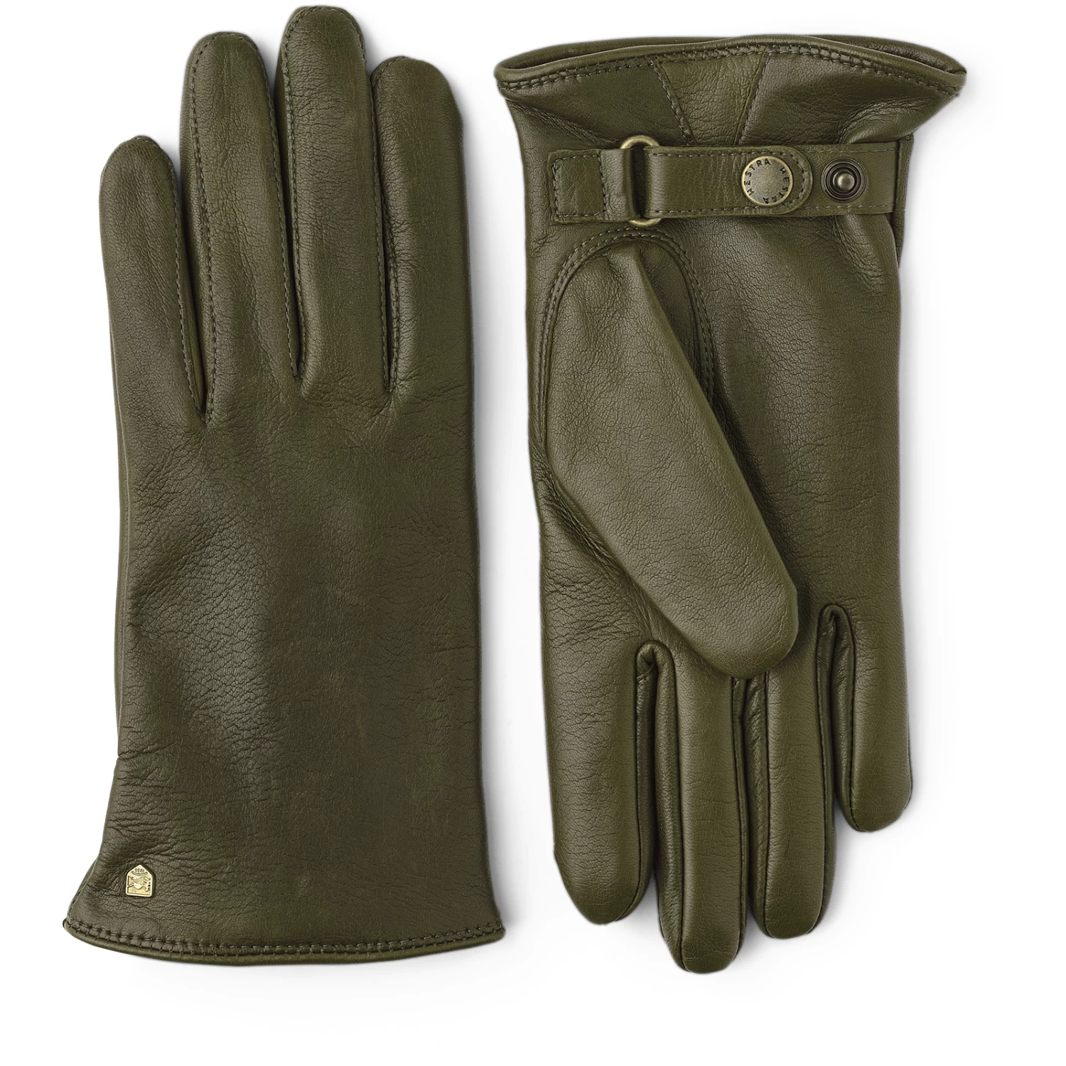 Hestra Asa Womens Gloves - Image 3