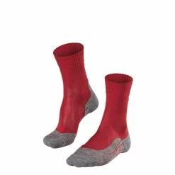 FALKE TK5 Wander Womens Trekking Socks