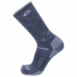 Point6 Hiking 37.5 Light Crew Socks