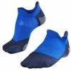 FALKE RU5 Race Invisible Mens Running No Show Socks
