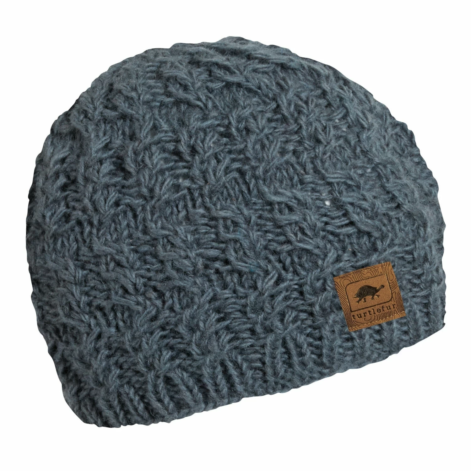 Turtle Fur Mika Wool Beanie - Image 3