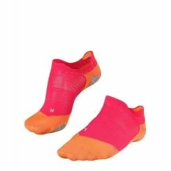 FALKE RU5 Race Invisible Womens Running No Show Socks