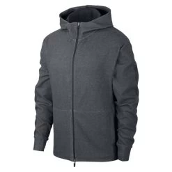 Nike Yoga Full-zip Hoodie - Men's