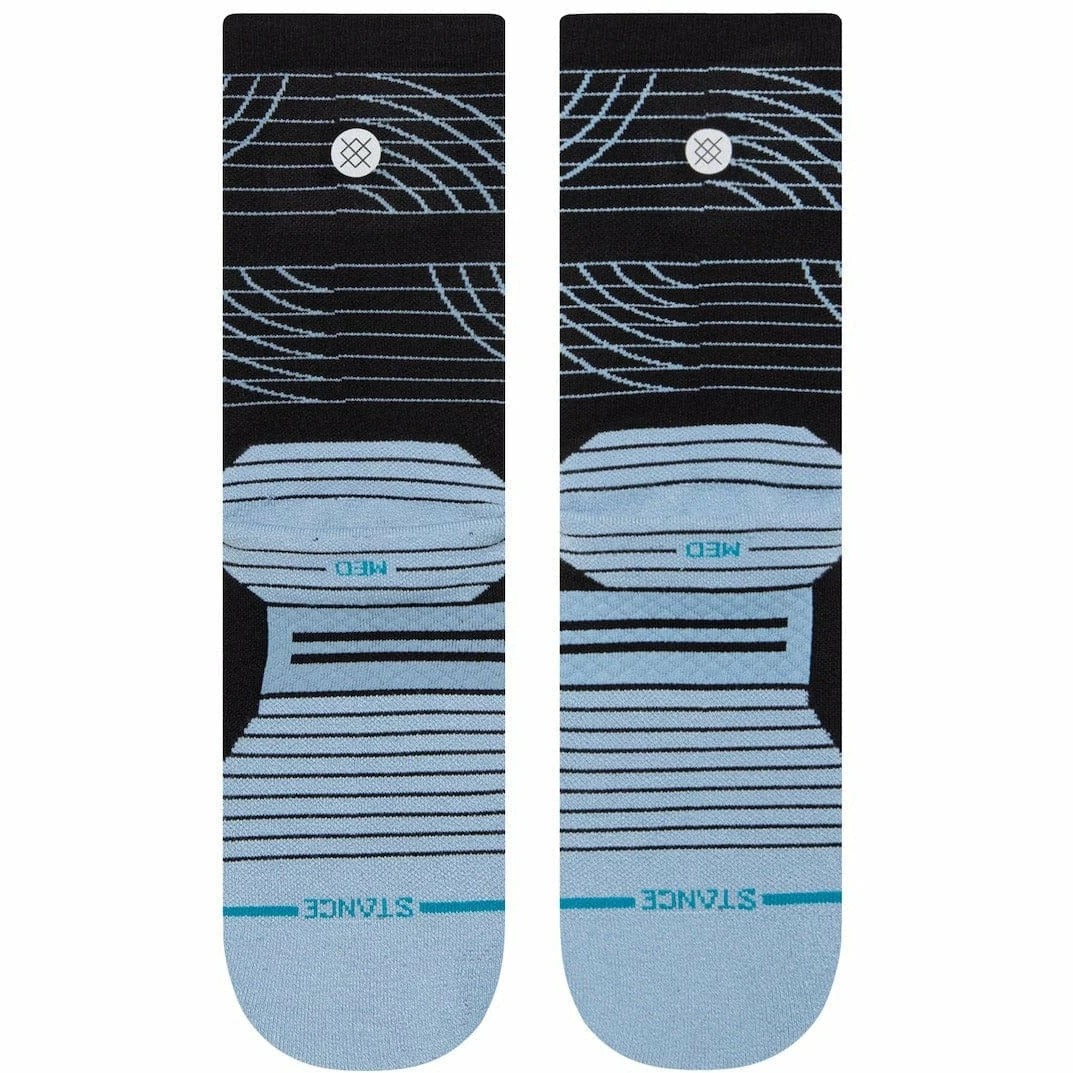 Stance Womens 4X400 Crew Socks - Image 3
