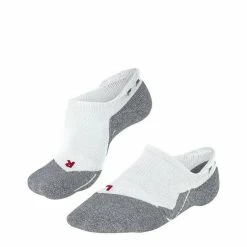 FALKE RU3 Comfort Invisible Womens Running No Show Socks