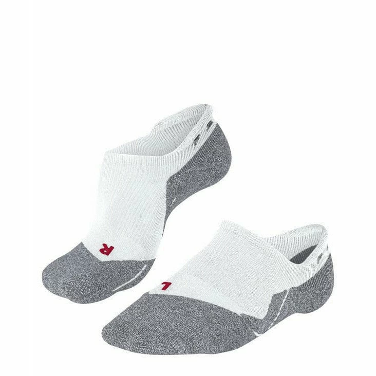 FALKE RU3 Comfort Invisible Womens Running No Show Socks