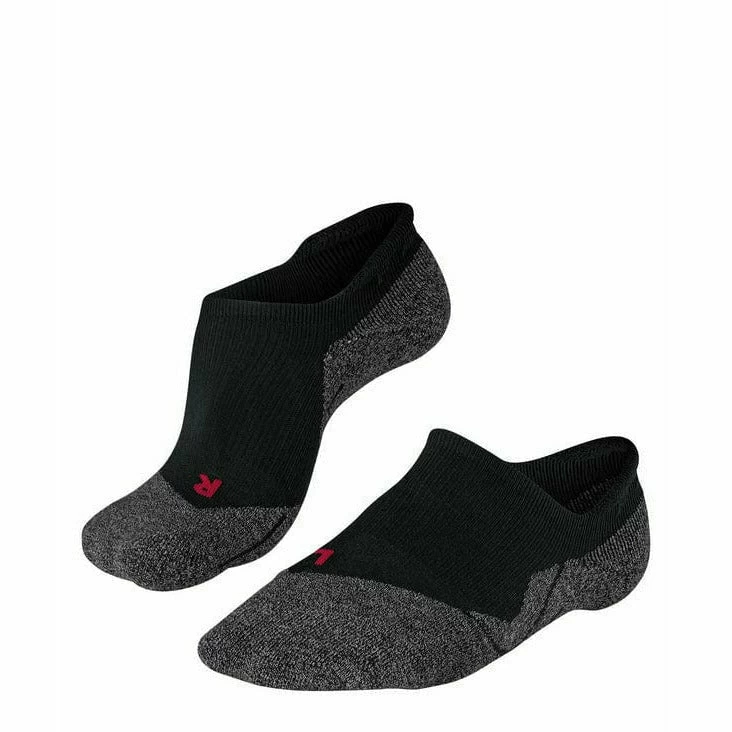 FALKE RU3 Comfort Invisible Womens Running No Show Socks - Image 5