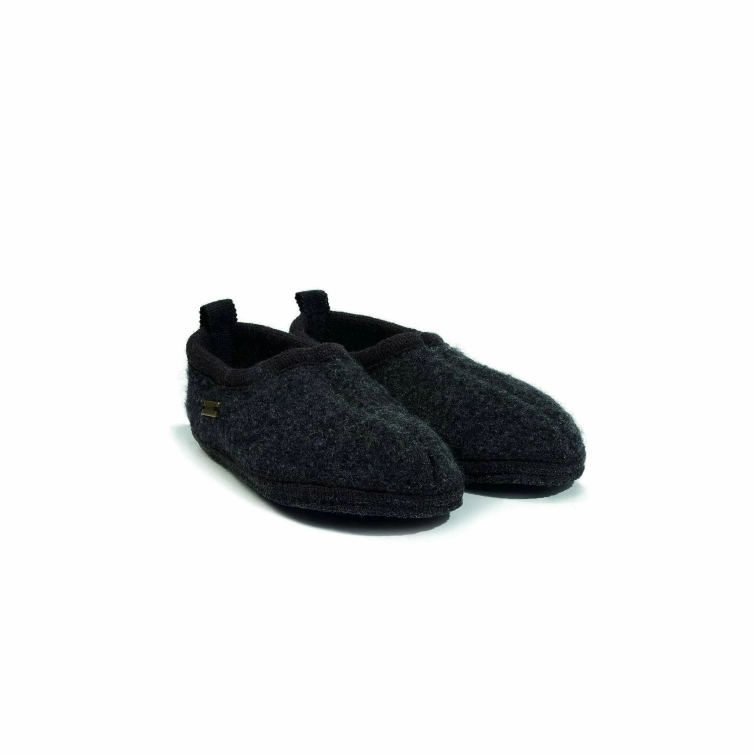 Haflinger Freddie Wool Slipper