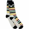 Pendleton National Park Merino Jacquard Crew Socks