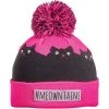 Turtle Fur Kids #Meowntains Pom Beanie