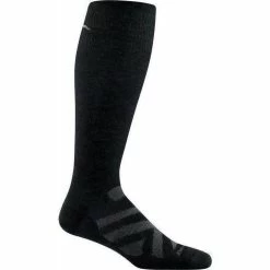 Darn Tough Mens RFL Over-the-Calf Ultra-Lightweight Ski & Snowboard Socks
