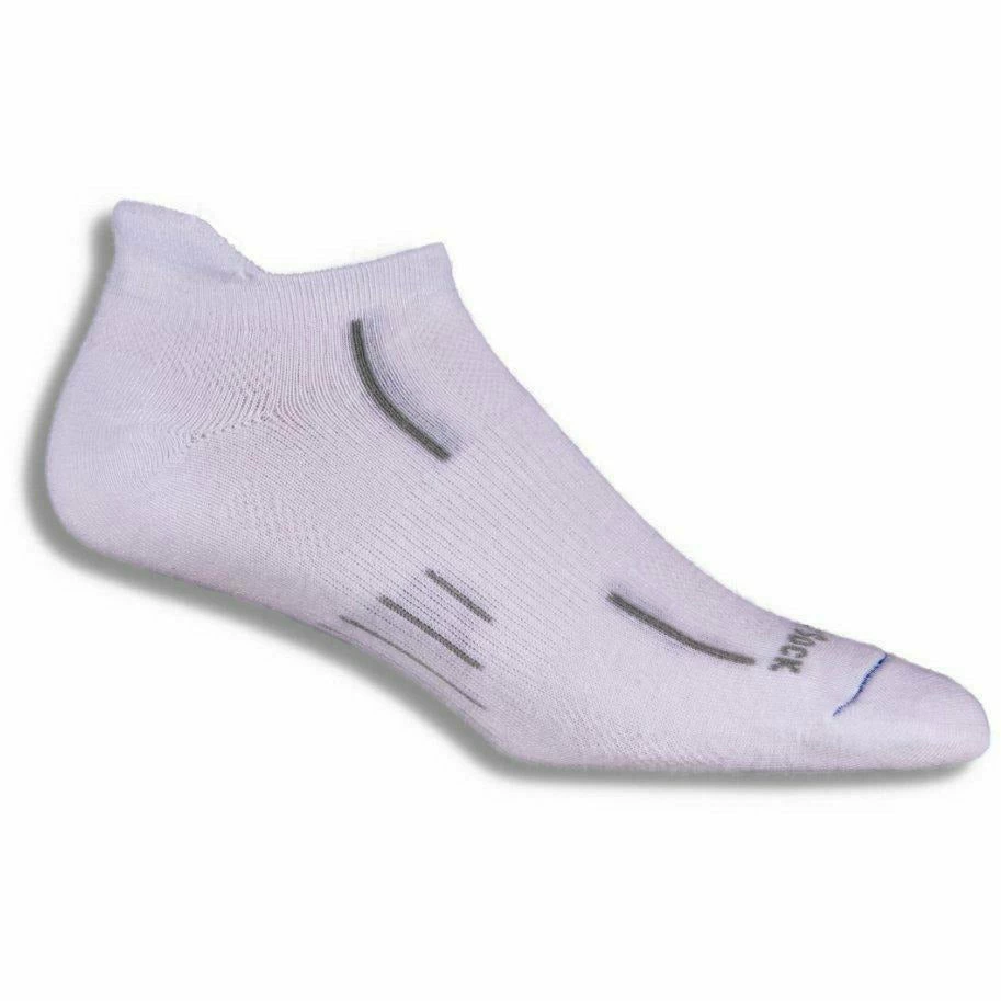 Wrightsock Double-Layer Stride Tab Socks - Image 2