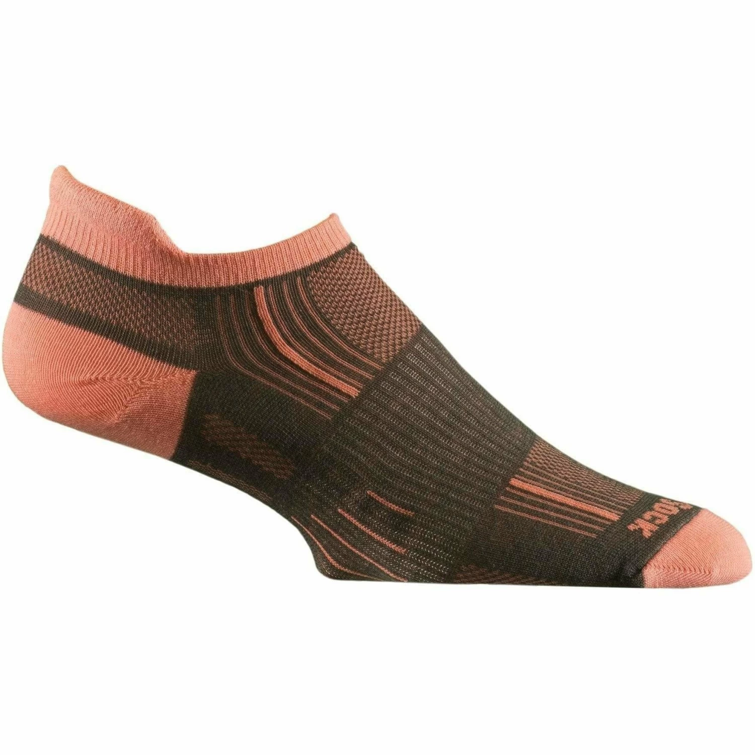 Wrightsock Double-Layer Stride Tab Socks - Image 8