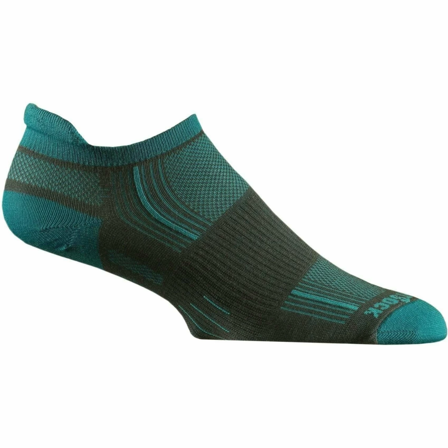 Wrightsock Double-Layer Stride Tab Socks - Image 7