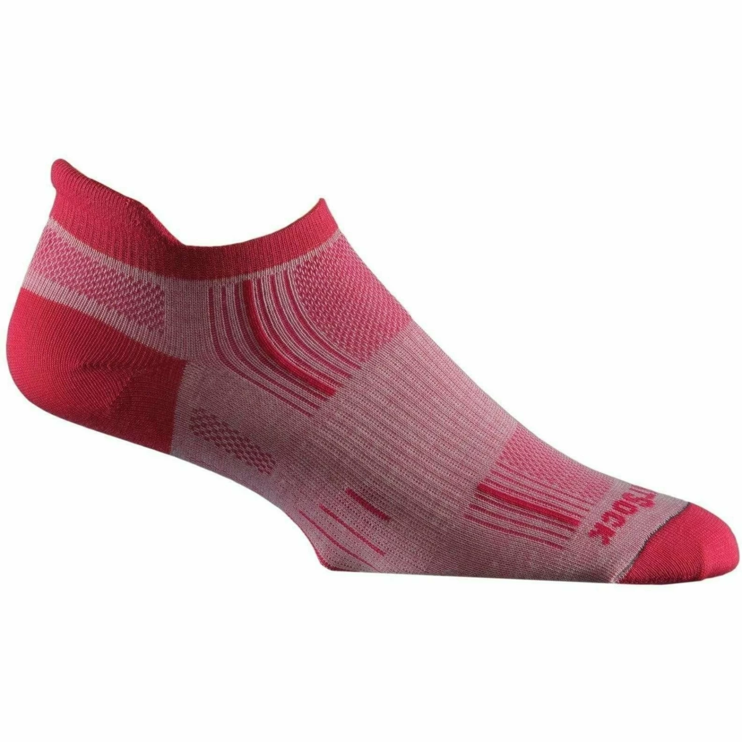 Wrightsock Double-Layer Stride Tab Socks - Image 4