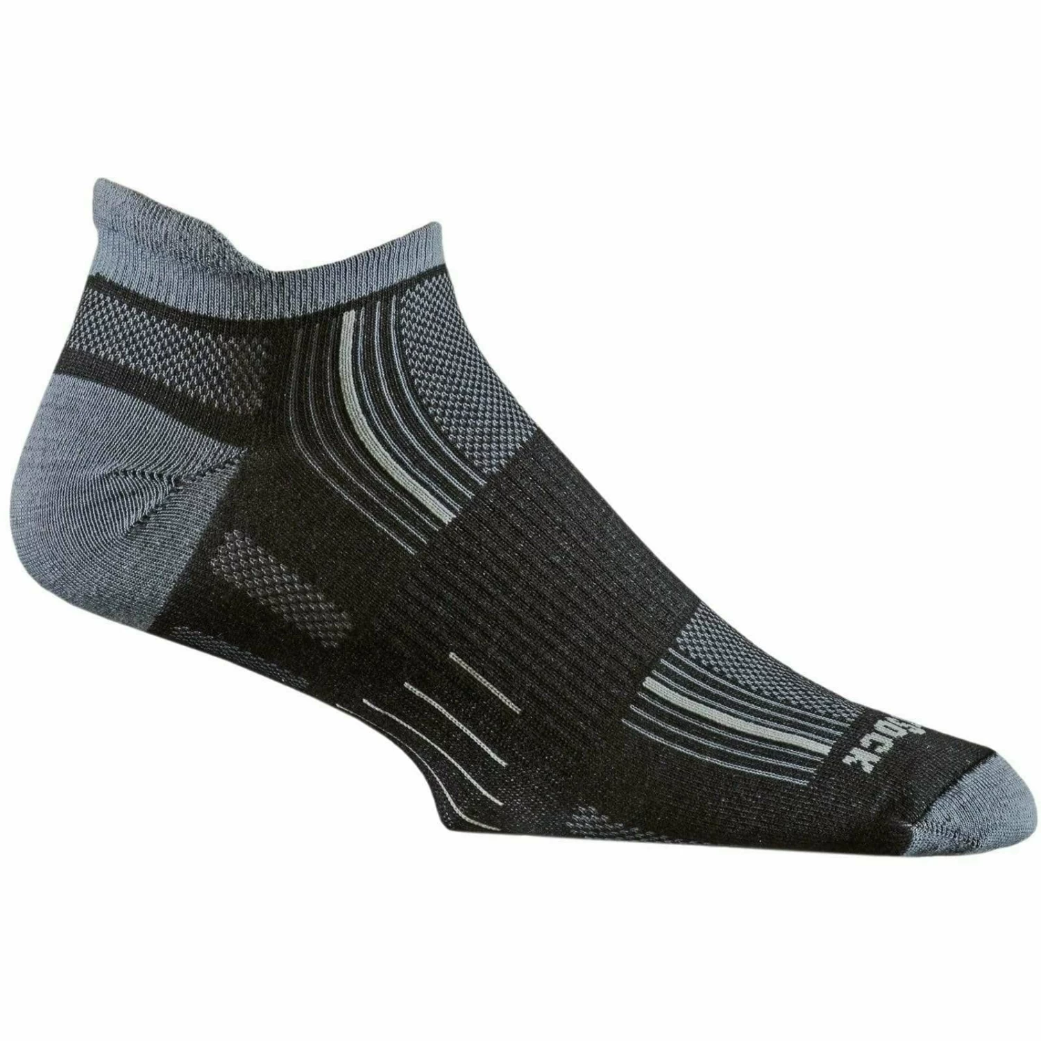 Wrightsock Double-Layer Stride Tab Socks - Image 3
