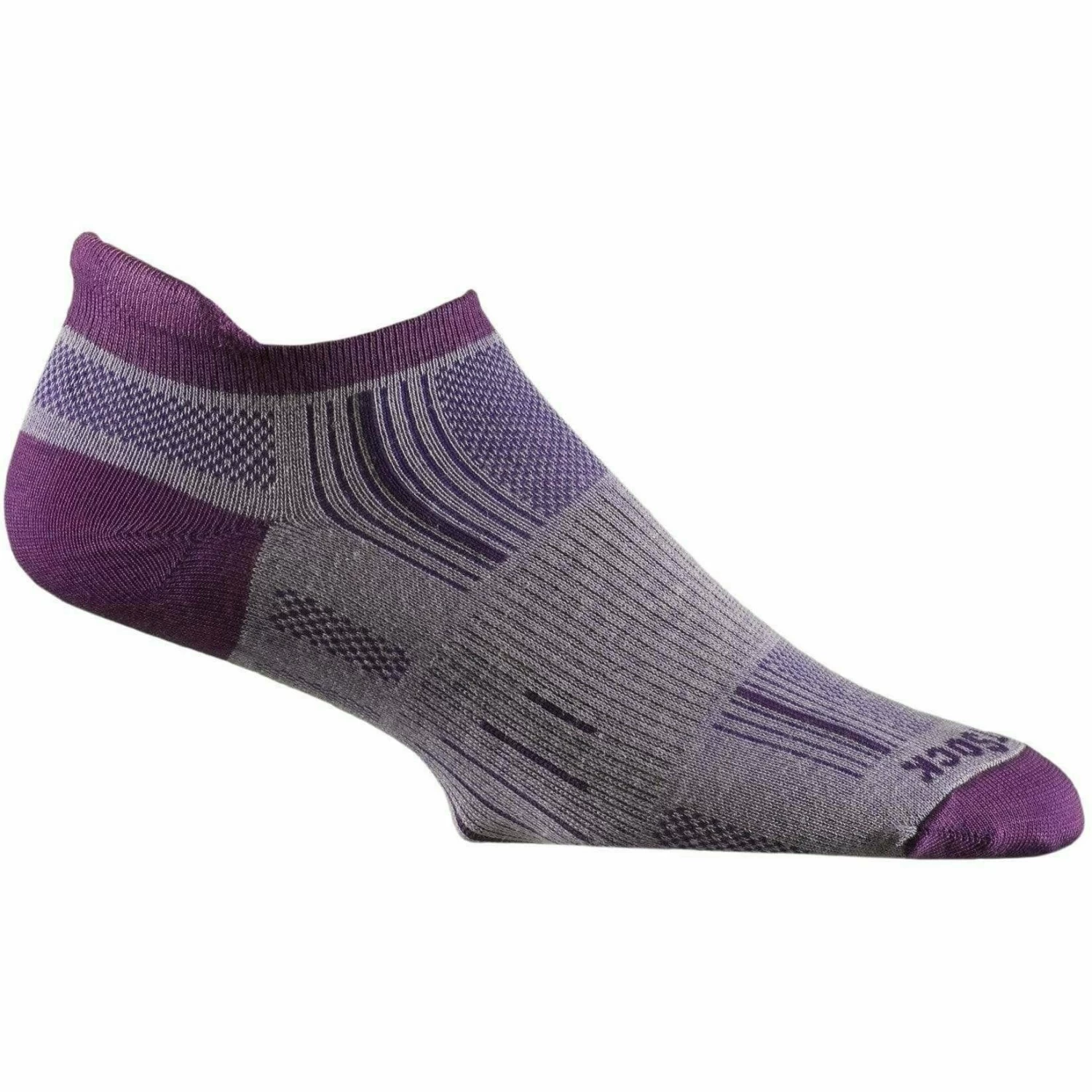 Wrightsock Double-Layer Stride Tab Socks - Image 5