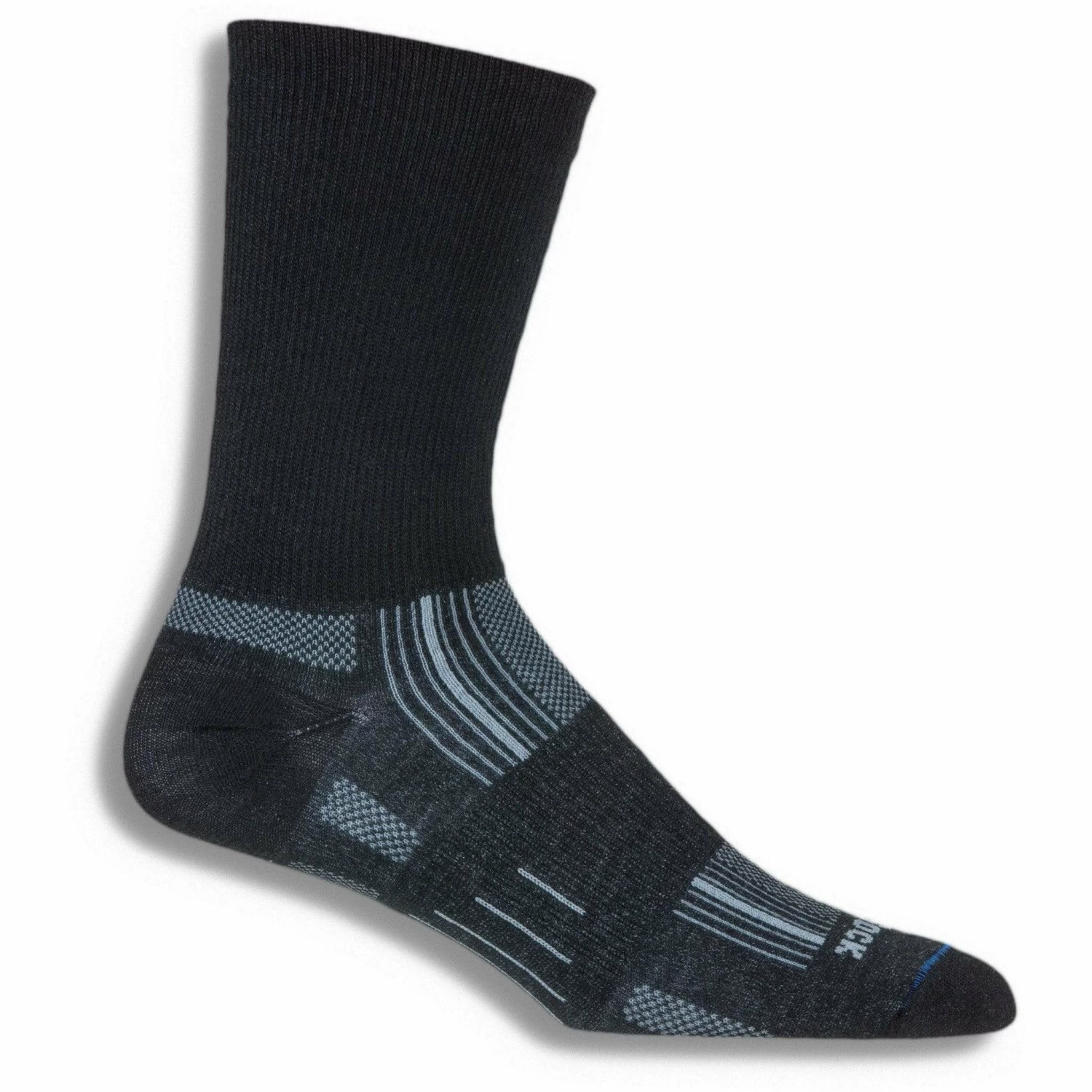 Wrightsock Double-Layer Stride Crew Socks - Image 2