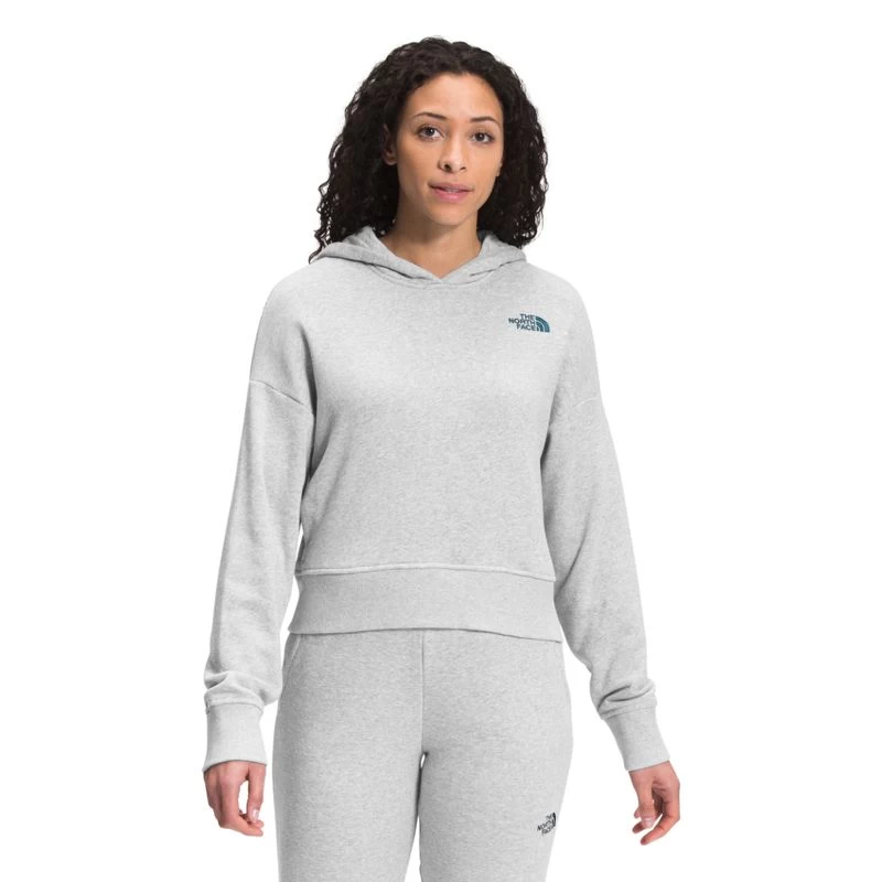 The North Face Simple Logo Hoodie - Women's - Image 2