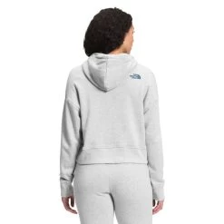 The North Face Simple Logo Hoodie - Women's
