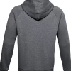 Under Armour Rival Fleece Full Zip Hoodie - Men's