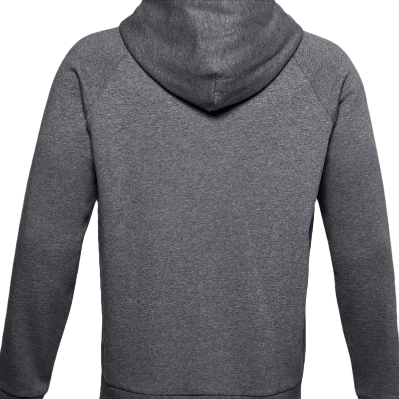 Under Armour Rival Fleece Full Zip Hoodie - Men's