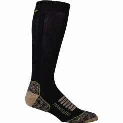 Farm To Feet Ely Light Targeted Cushion Hunting Socks