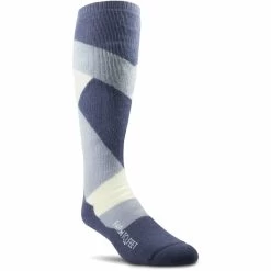 Farm To Feet Wilsall Extra Heavy Ski Socks