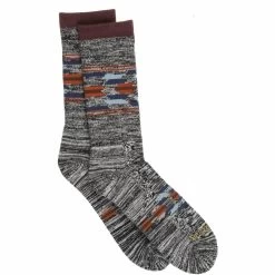 Pendleton Heritage Crew Socks