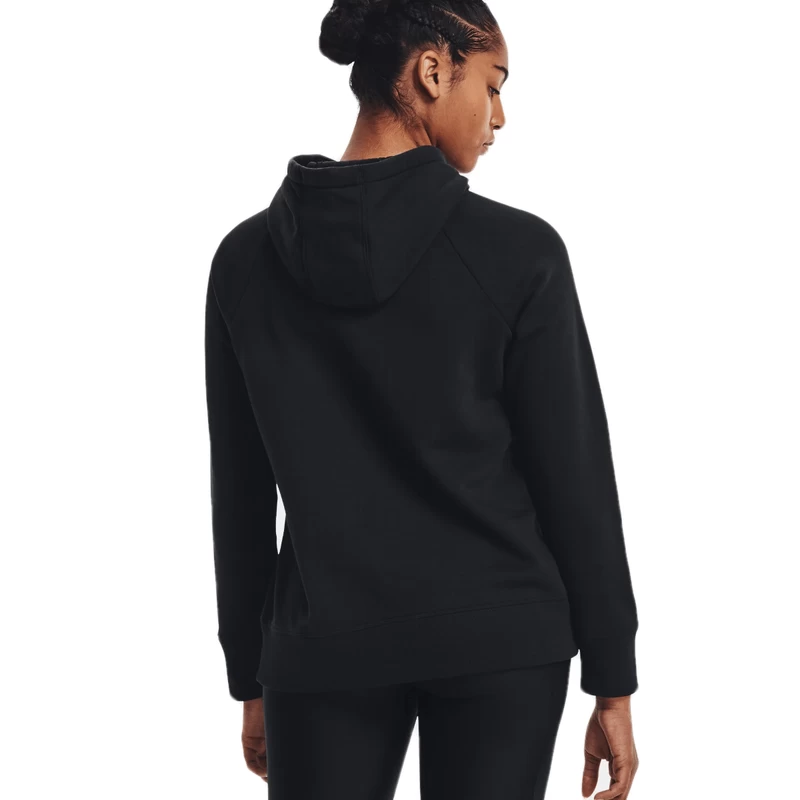 Under Armour Freedom Rival Hoodie - Women's - Image 3