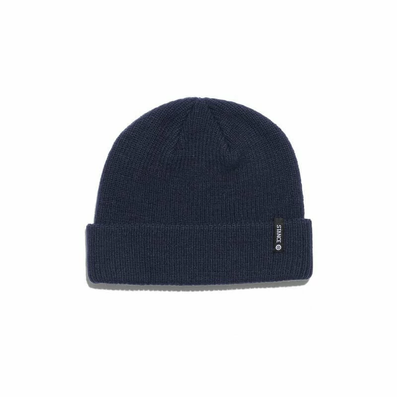 Stance Icon 2 Beanie - Image 4
