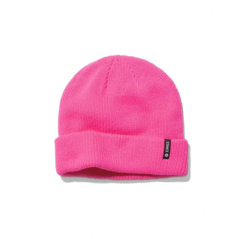 Stance Icon 2 Beanie - Image 7