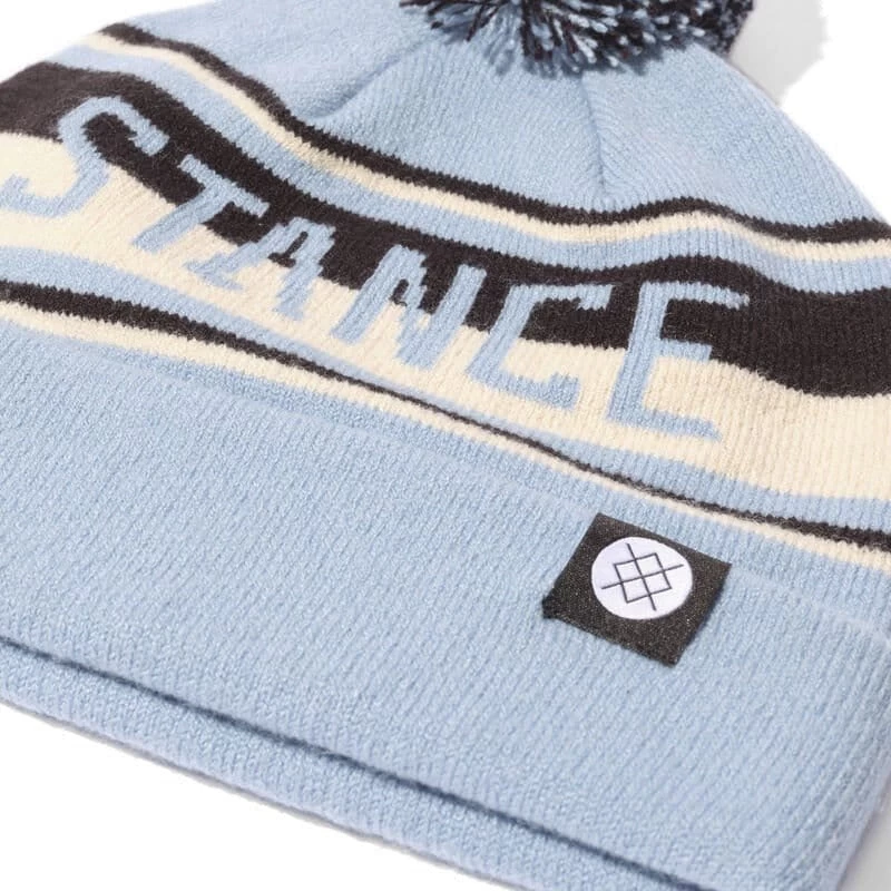 Stance OG Pom Beanie - Image 5
